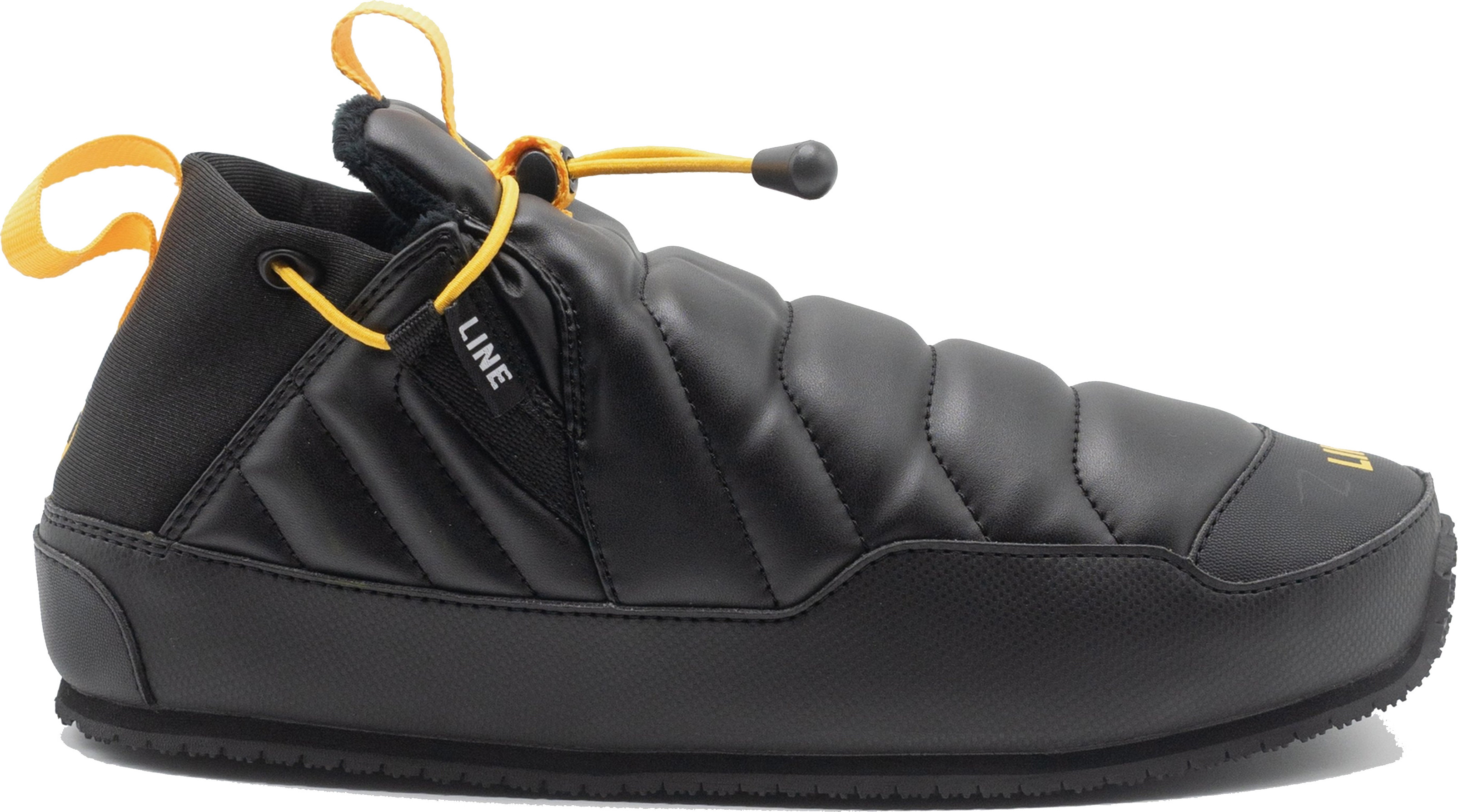 Line Skis Unisex Line Bootie 1.0 Black Muut kengät 39-41
