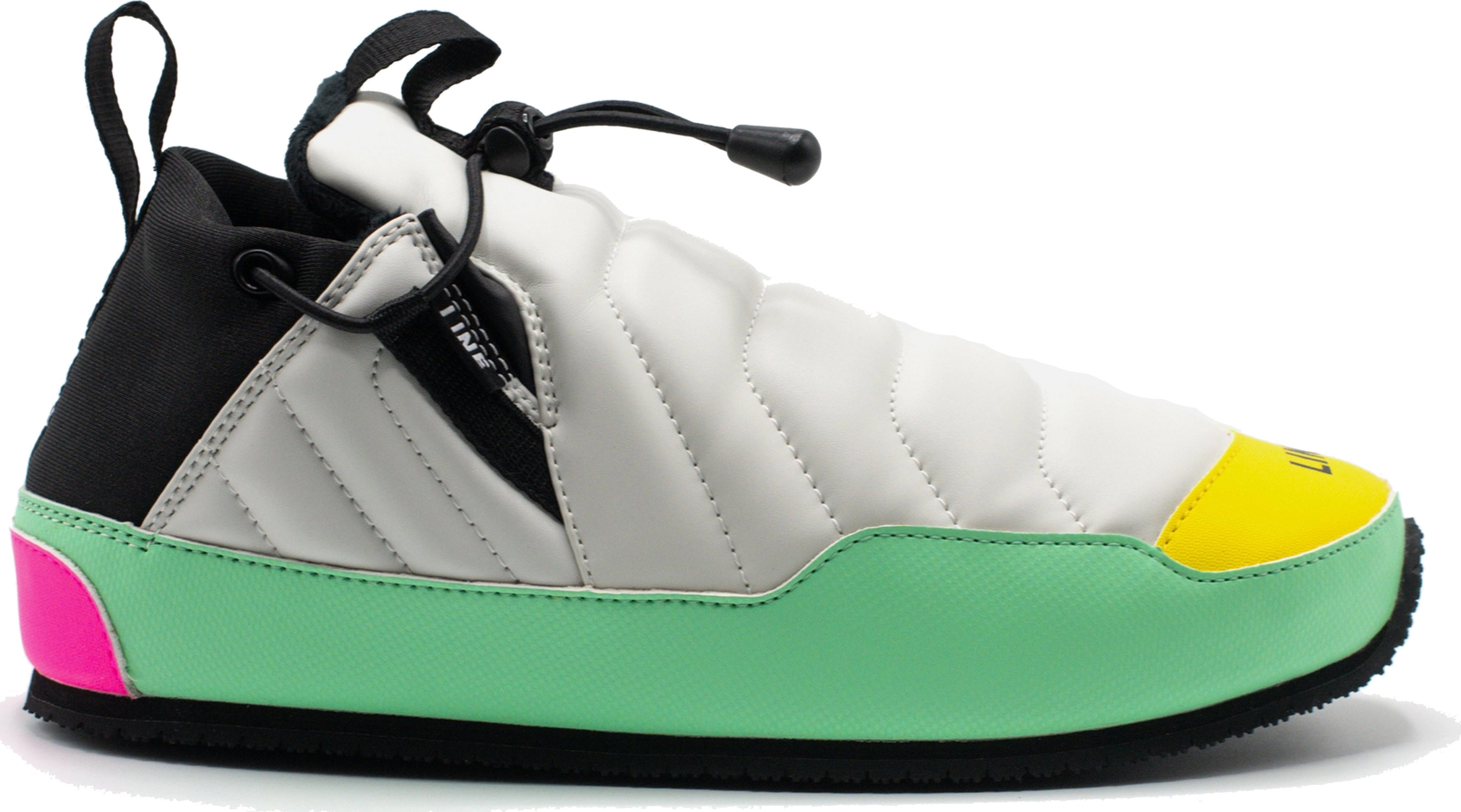 Line Skis Unisex Line Bootie 1.0 Retro Øvrige sko 42-44
