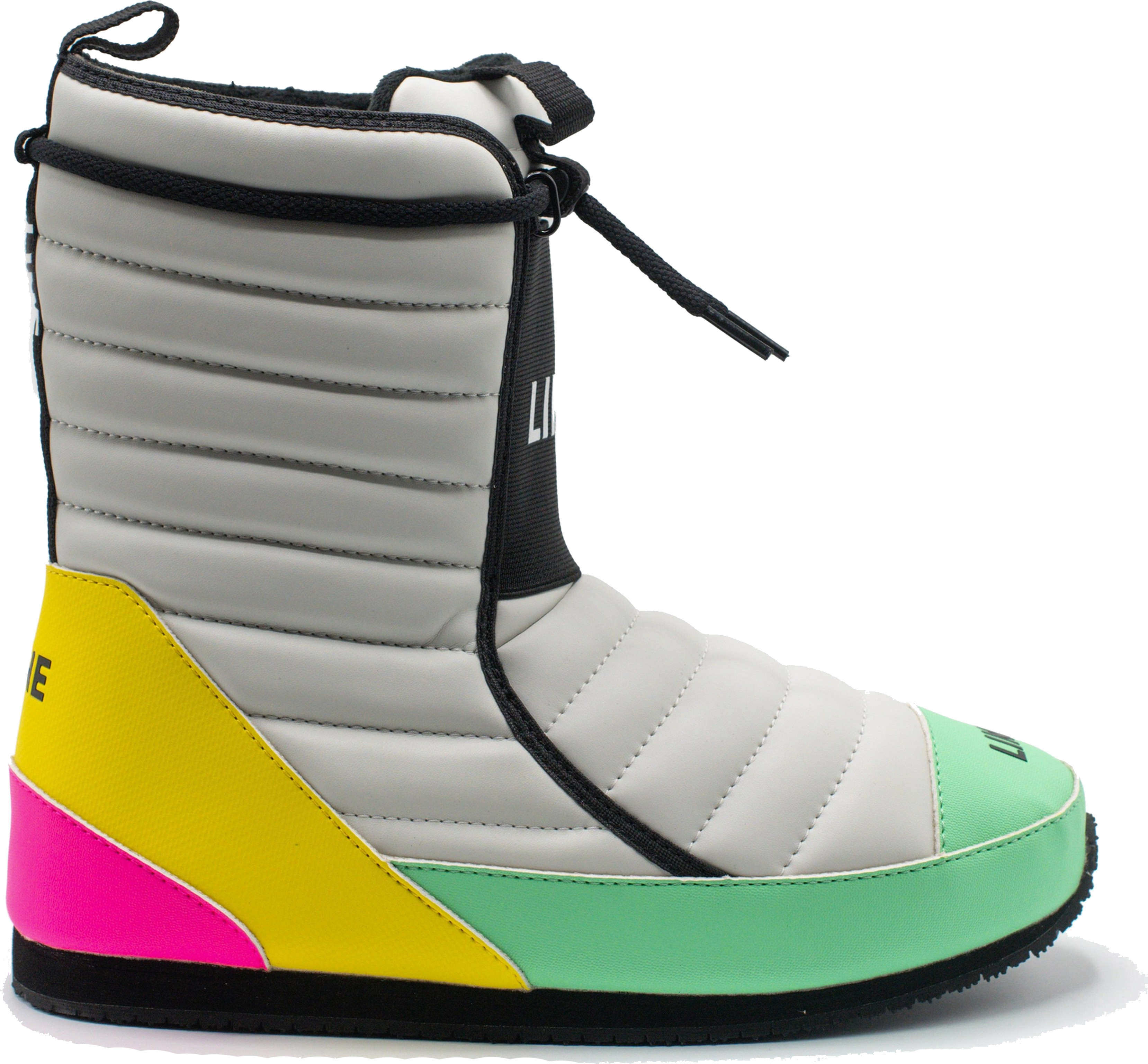Line Skis Unisex Line Bootie 2.0 Retro Øvrige sko 42-43