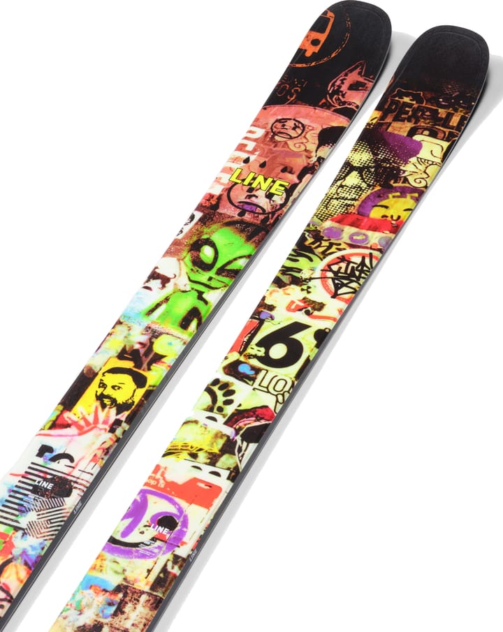 Line Skis Chronic 94 Multi Line Skis Line Skis Chronic 94 Multi Line Skis