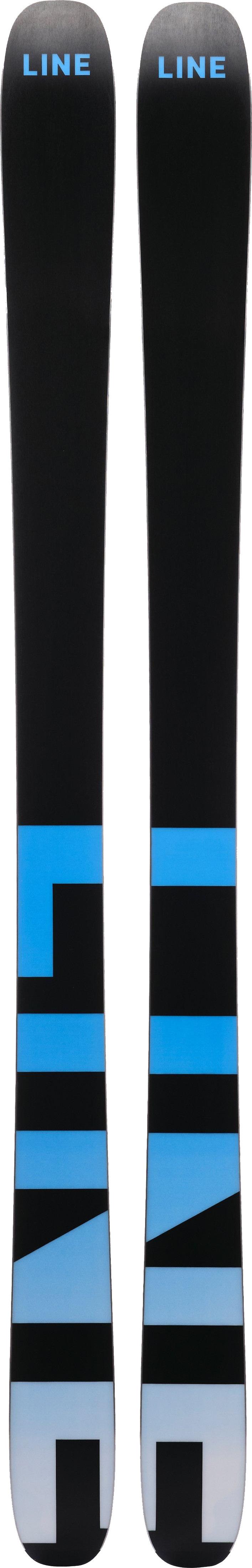 Line Skis Pandora 99 Black/Blue/Pink Line Skis Line Skis Pandora 99 Black/Blue/Pink Line Skis