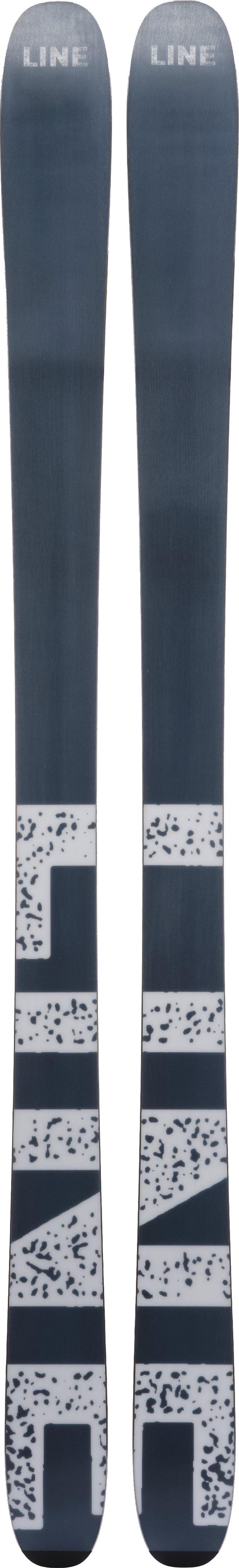 Line Skis Vision 96 Purple/Blue/Black Line Skis Line Skis Vision 96 Purple/Blue/Black Line Skis