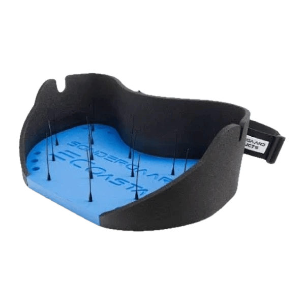 FutureFly Linekurv Coastal Blue FutureFly