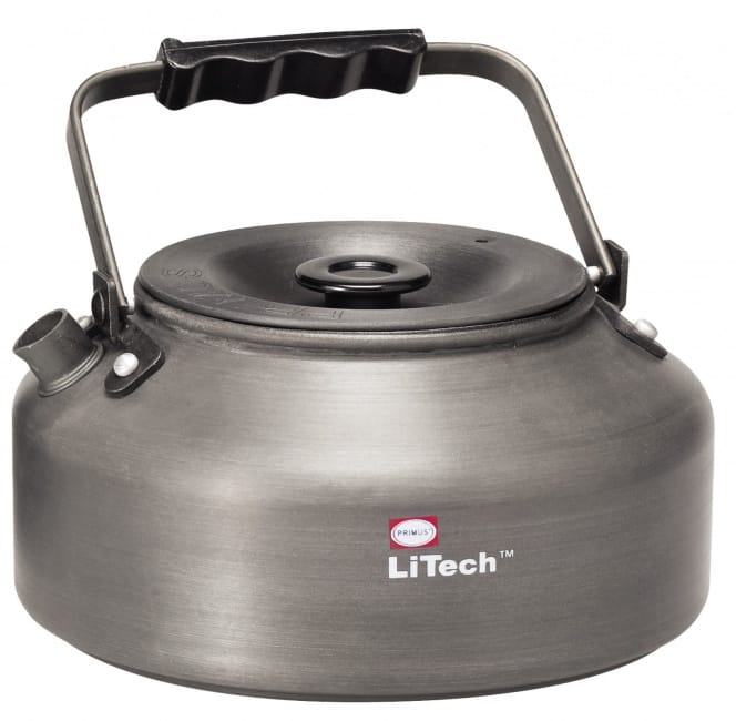 Primus Litech Coffee & Tea Kettle 0.9L Nocolour