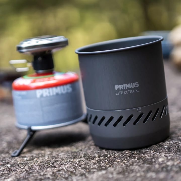 Primus Lite Ultra XL Stove System 1,2 L Nocolor Primus