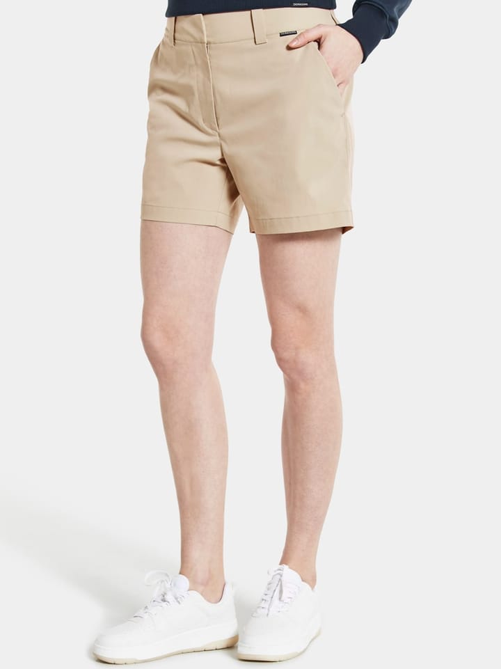 Didriksons Liv Wns Shorts 2 Dark Night Blue Didriksons