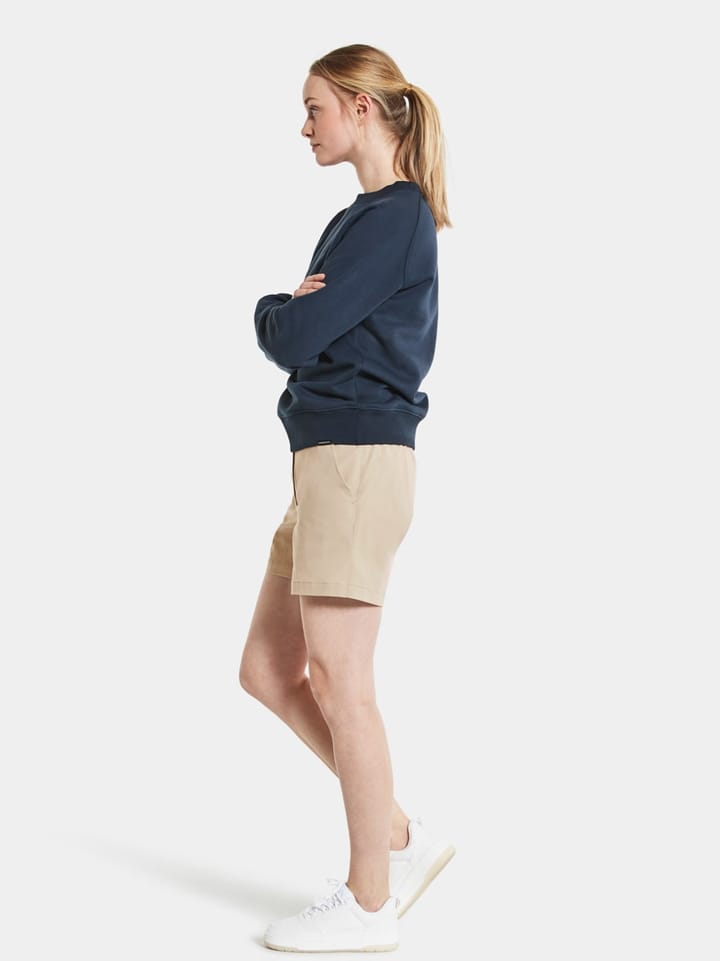 Didriksons Liv Wns Shorts 2 Dark Night Blue Didriksons