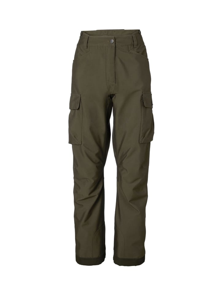 Chevalier Endeavor Chevalite Pants Women 2.0 Autumn Green Chevalier