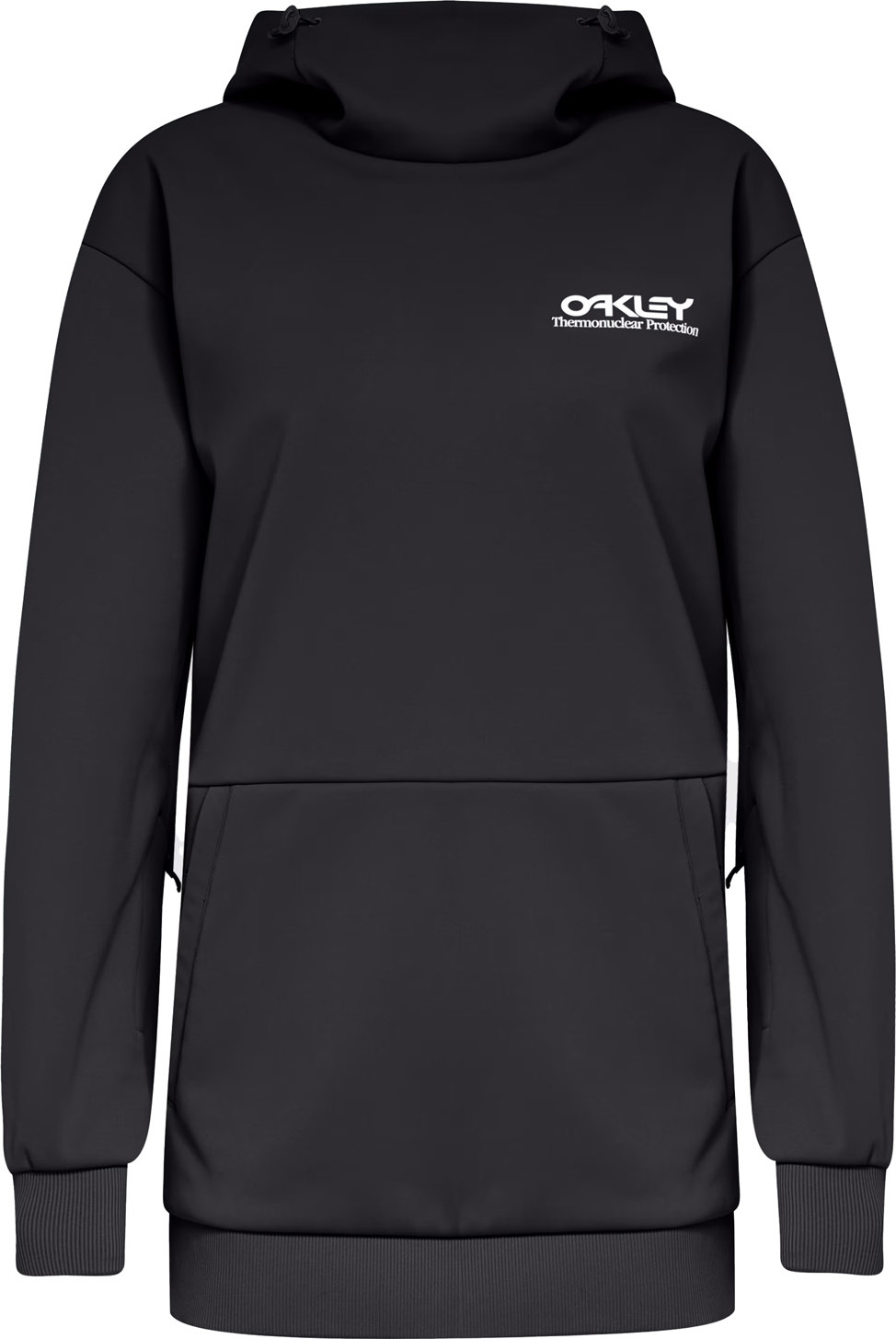 Women's Park RC Softshell Hoodie