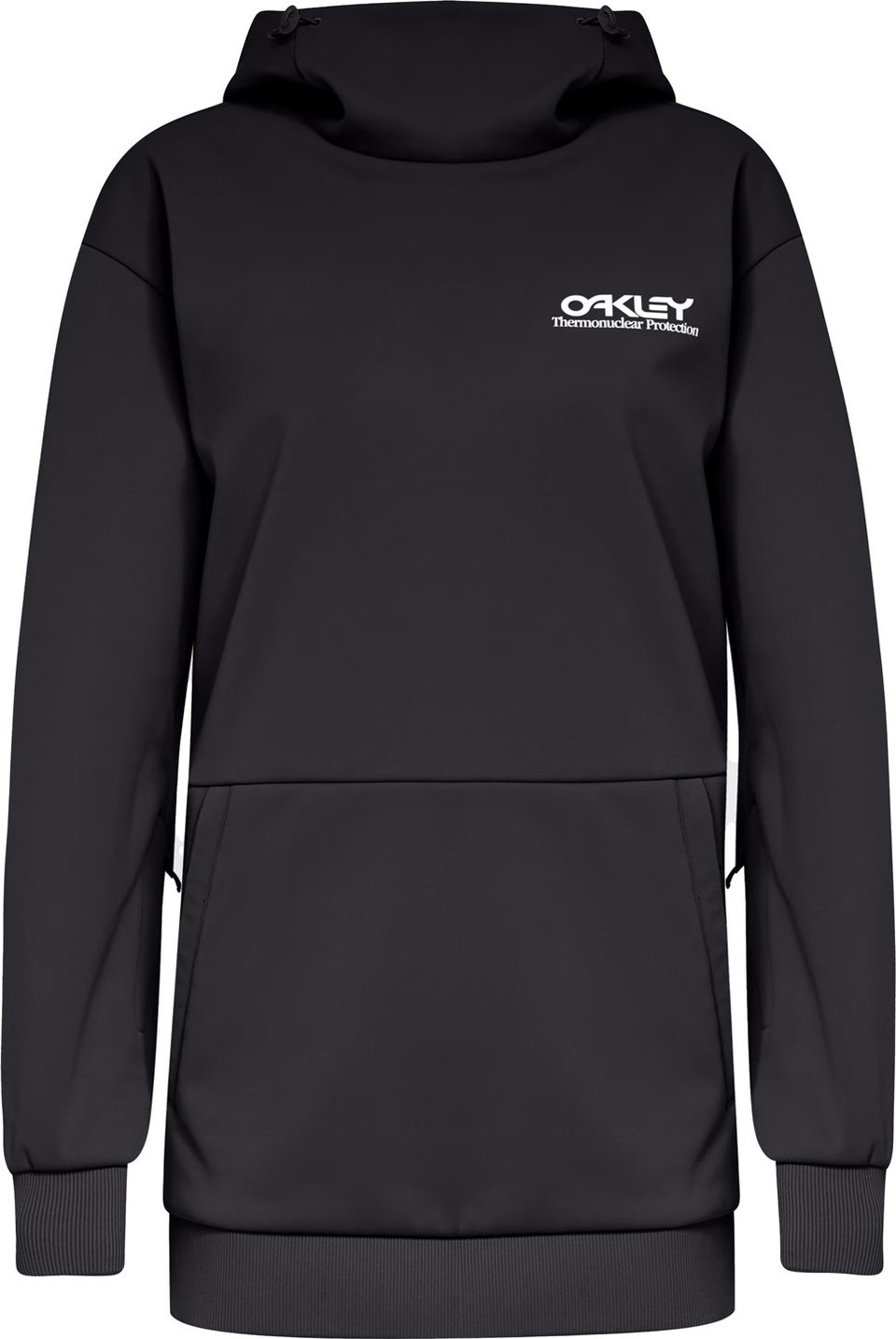 Women's Park RC Softshell Hoodie