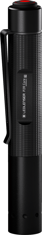 Led Lenser P2R Core Black Led Lenser Led Lenser P2R Core Black Led Lenser