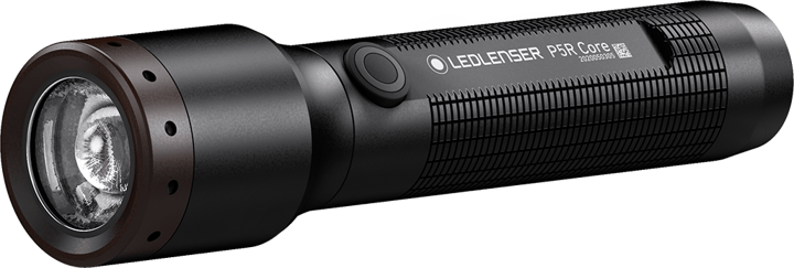 Led Lenser P5r Core Black Led Lenser Led Lenser P5r Core Black Led Lenser