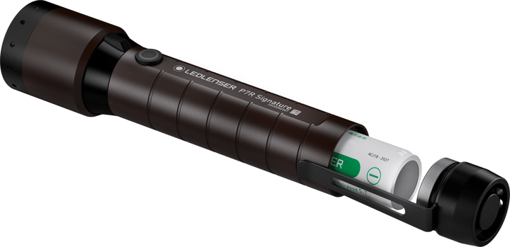 Led Lenser P7r Signature Espresso Brown Led Lenser Led Lenser P7r Signature Espresso Brown Led Lenser