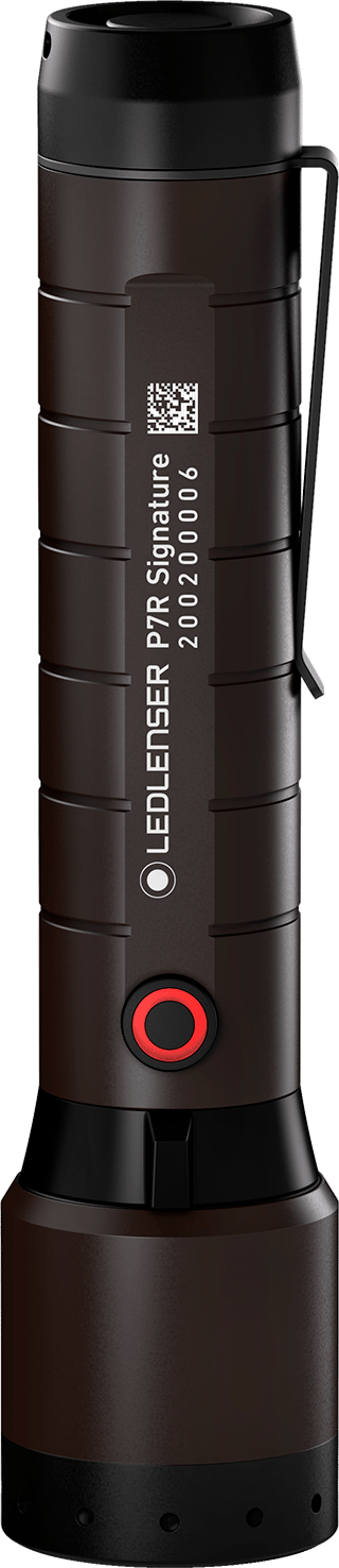 Led Lenser P7r Signature Espresso Brown Led Lenser Led Lenser P7r Signature Espresso Brown Led Lenser