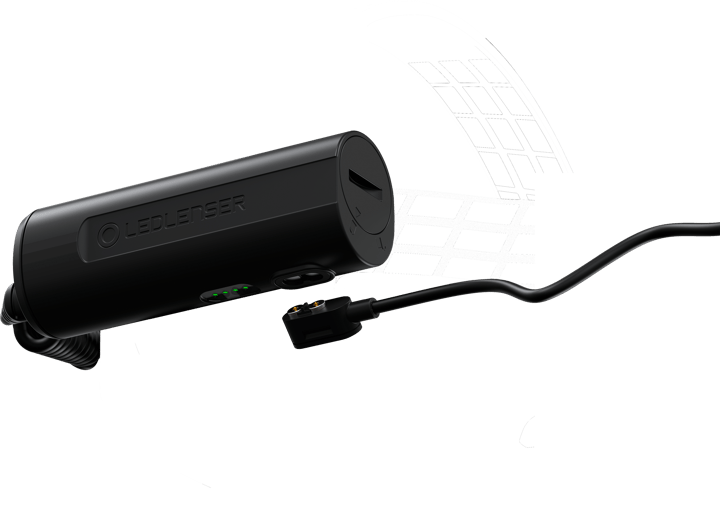 Led Lenser H7R Signature Grey Led Lenser Led Lenser H7R Signature Grey Led Lenser
