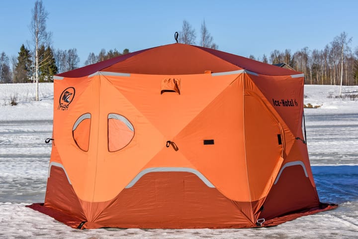 iFish Icehotel Insulated iFish