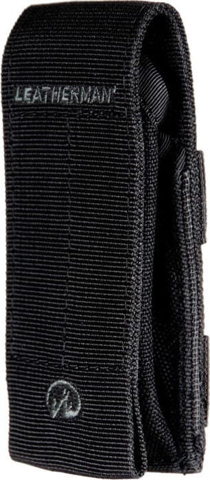 Leatherman Multiverktøy Wave plus molle Black Leatherman