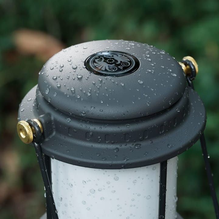 Petromax LM500 LED Lantern Black Petromax