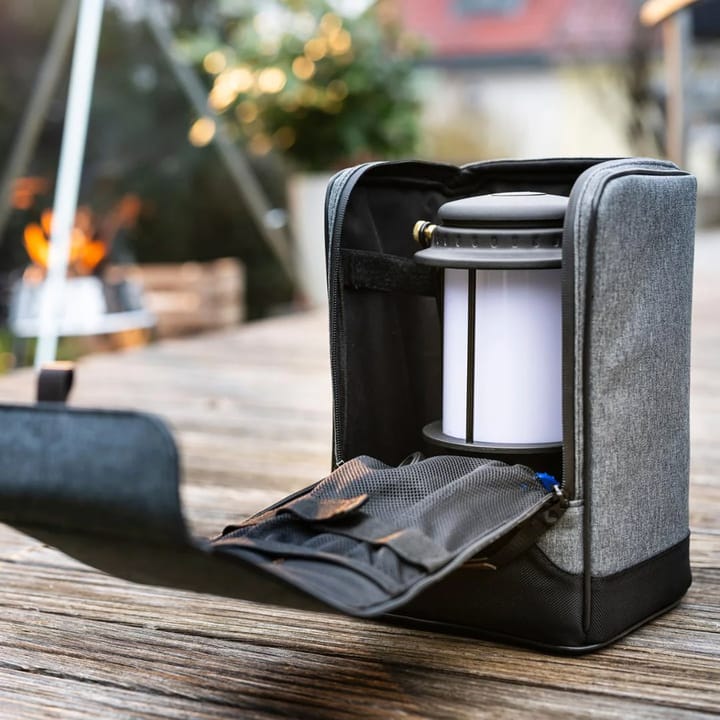 Petromax LM500 Transport Bag Grey Petromax