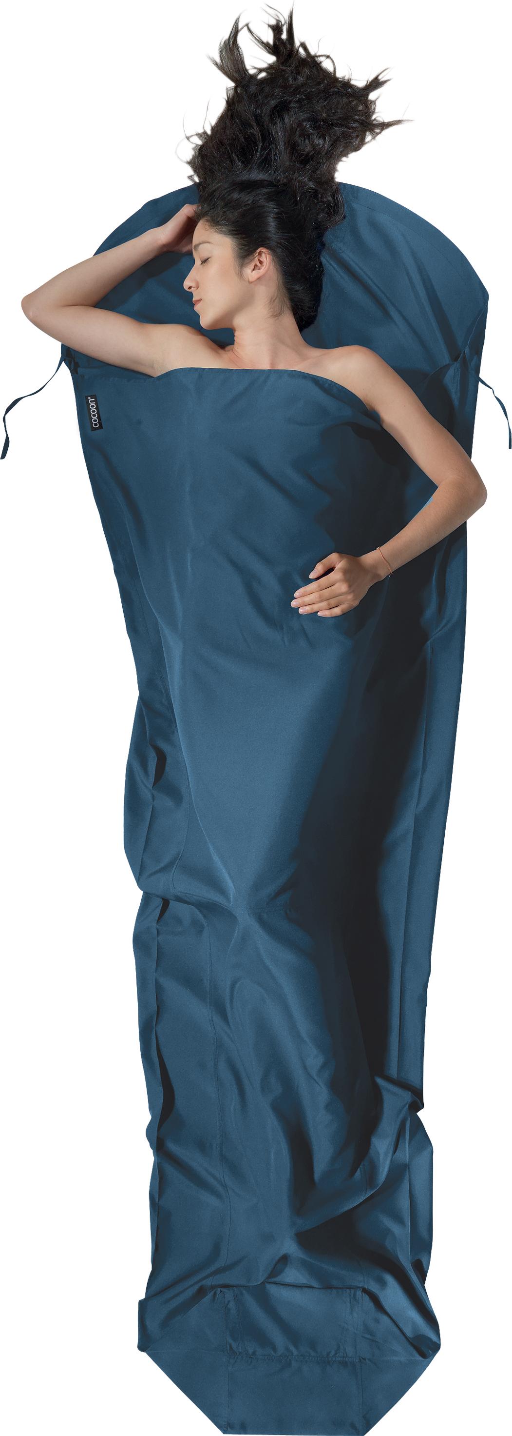 Cocoon Mummyliner Lyocell