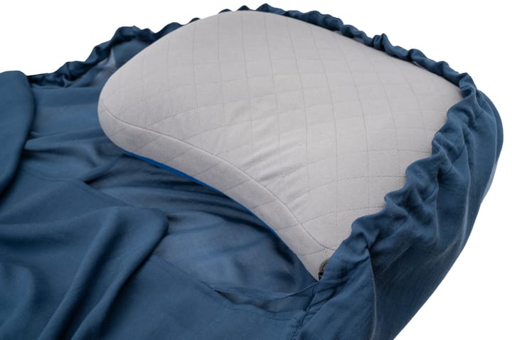 Cocoon Mummyliner Lyocell Mystic Blue Cocoon