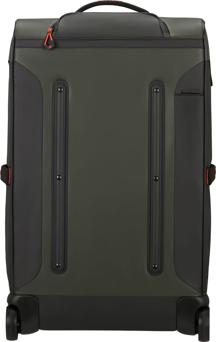 Samsonite Ecodiver Duffle With Wheels 67 cm Climbing Ivy Samsonite Samsonite Ecodiver Duffle With Wheels 67 cm Climbing Ivy Samsonite