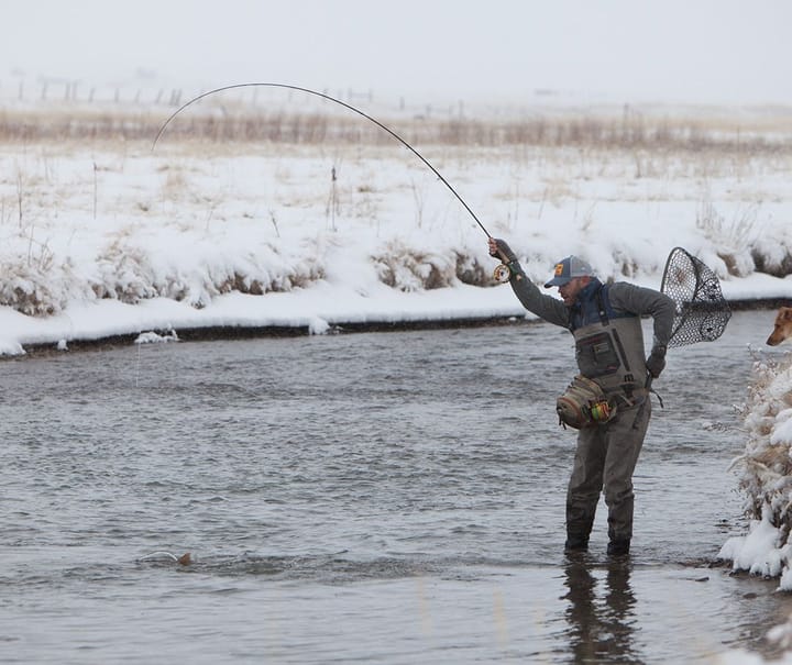 Fishpond Fishpond Nomad El Jefe Net- River Armor Håv Med C&R Vennlig Nett Fishpond Fishpond Fishpond Nomad El Jefe Net- River Armor Håv Med C&R Vennlig Nett Fishpond