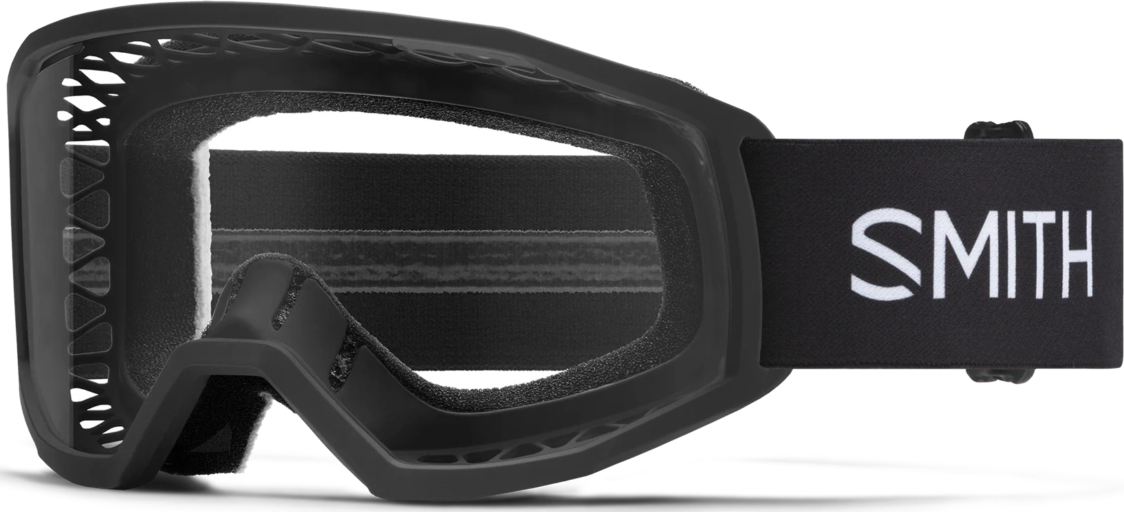 Smith Loam S MTB Black Clear solglasögon herr