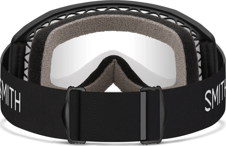 Smith Loam S MTB Black - Clear Smith