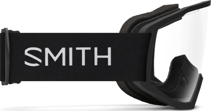 Smith Loam S MTB Black - Clear Smith