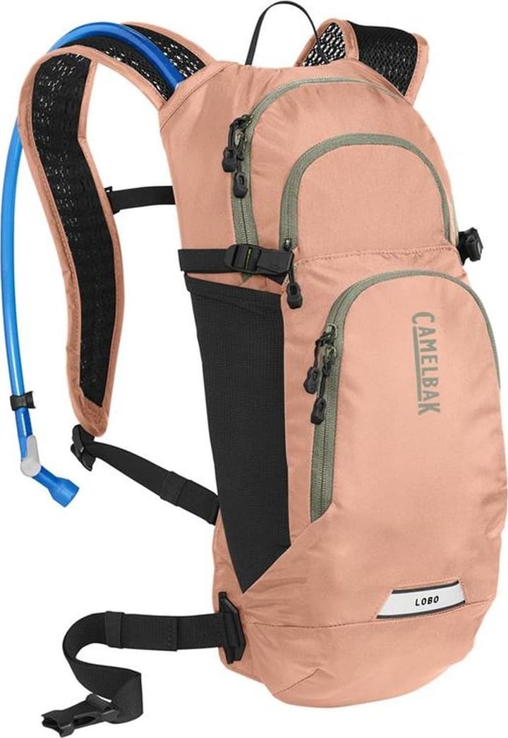CamelBak Women's Lobo 9 Blush CamelBak