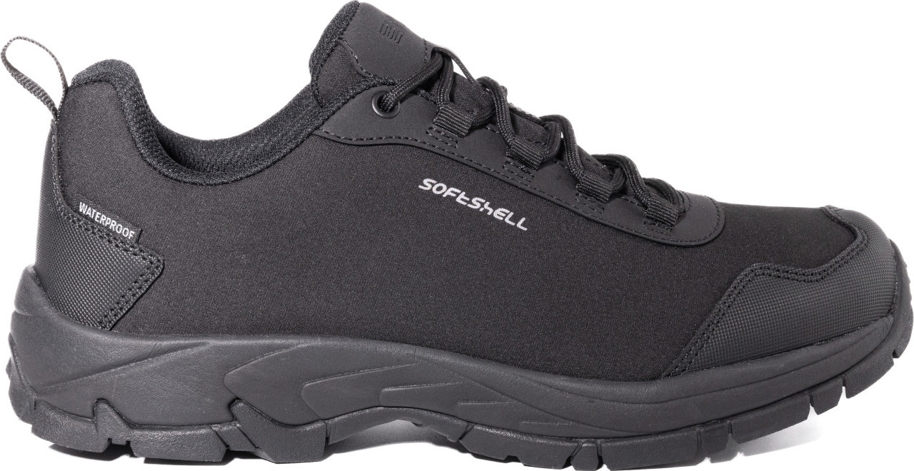 Men's Logan Low