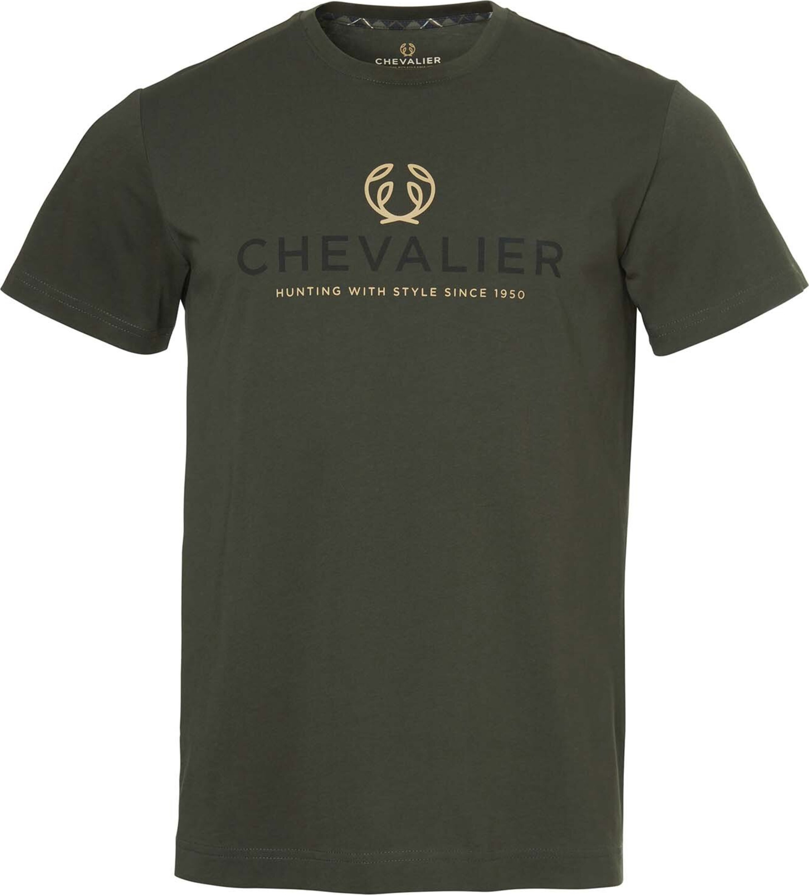Men's Chevalier Logo T-Shirt