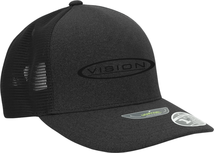 Vision Logo Cap Vision