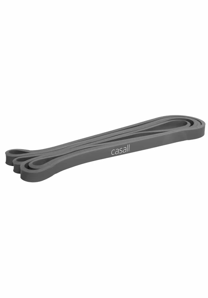 Casall Long Rubber Band Light Light Grey Casall