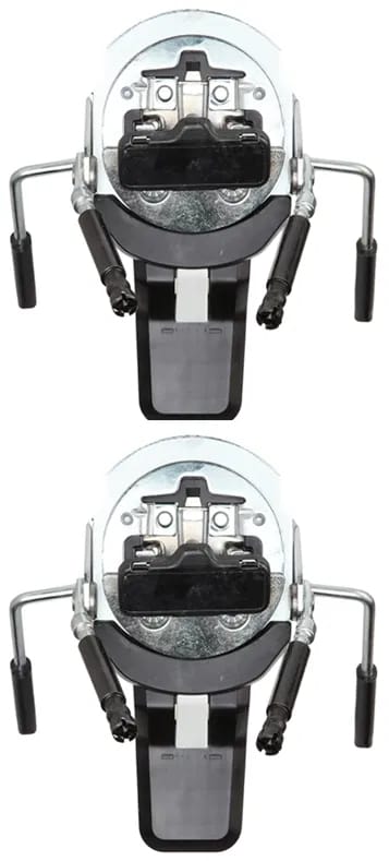 Look L2 Brake Pivot 2.0 Black 105 Look