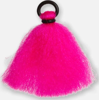 Loon Outdoors Tip Toppers Small Pink Loon