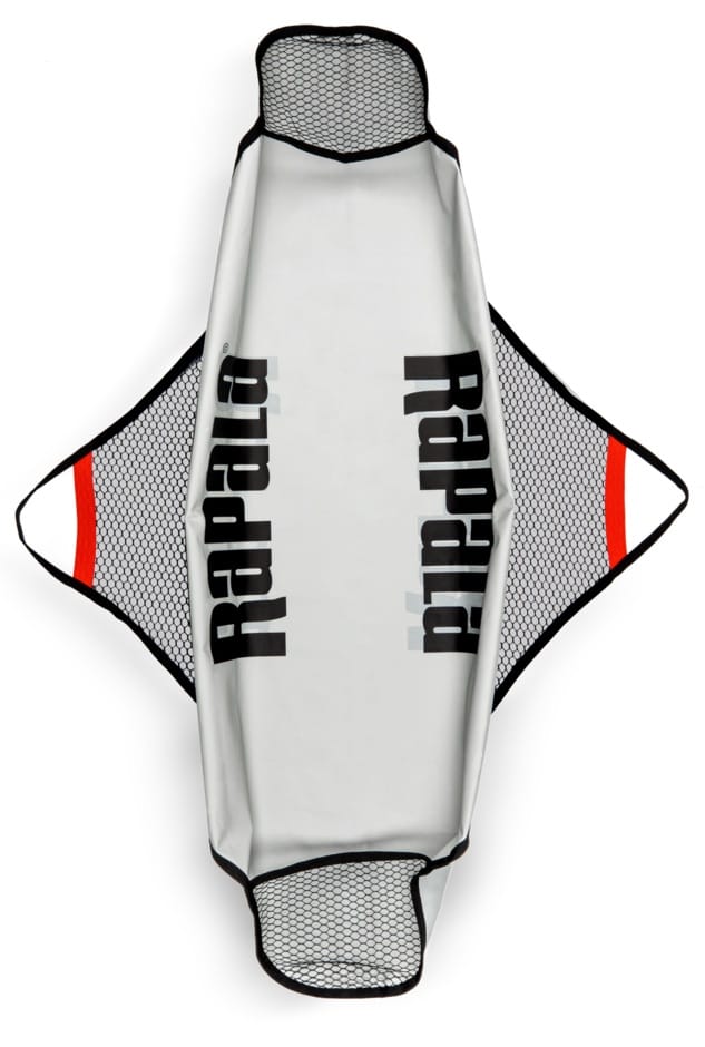 Rapala Veie- og Avkrokingsmatte Rapala