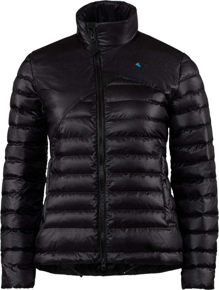 Klättermusen Women's Lopt Zip Jacket