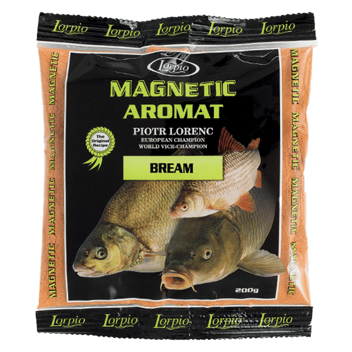 Lorpio Lorpio Attractor Magnetic 200g Bream Lorpio