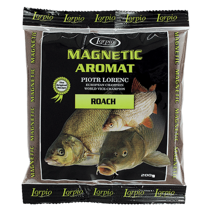 Lorpio Lorpio Attractor Magnetic 200g Roach Lorpio