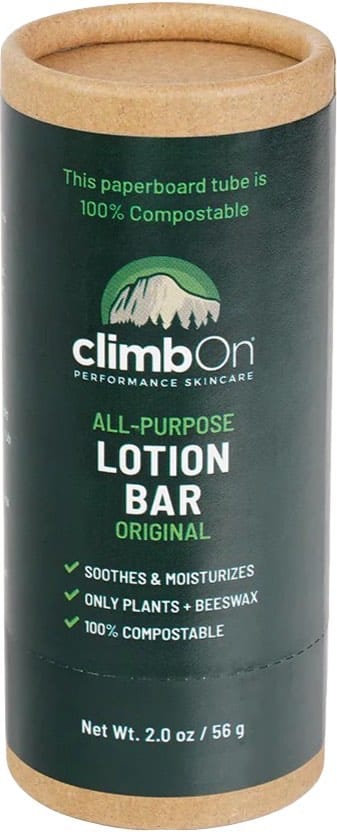 ClimbOn Lotion Bar Original 2 OZ Climb On!