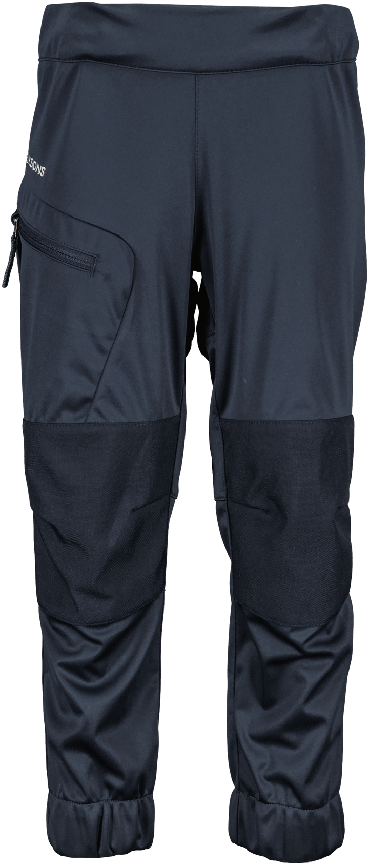 Didriksons Lövet Kids Pant 8 Navy Didriksons