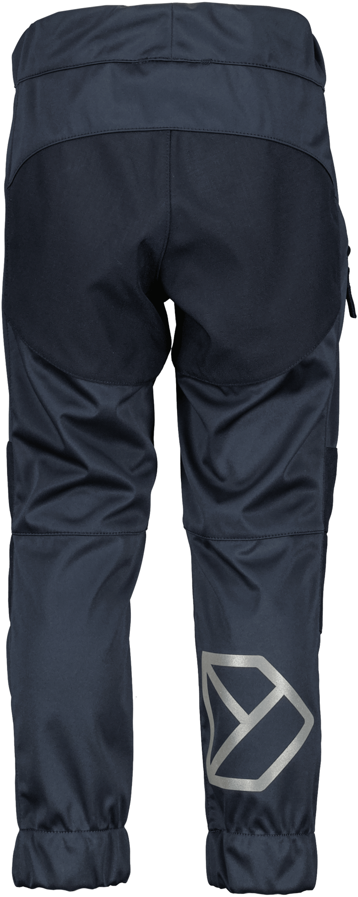 Didriksons Lövet Kids Pant 8 Navy Didriksons