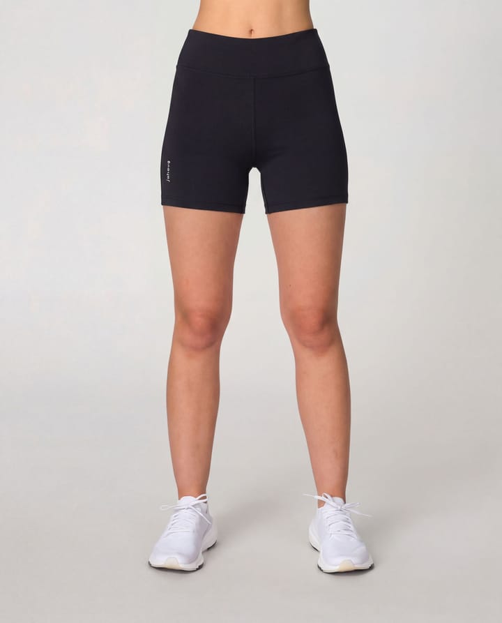 Johaug Women's Energy Tights 5 Inch Black Johaug