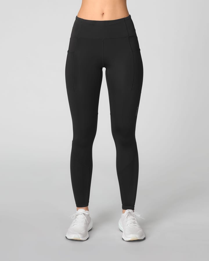 Johaug Women's Impact Tights Black Johaug