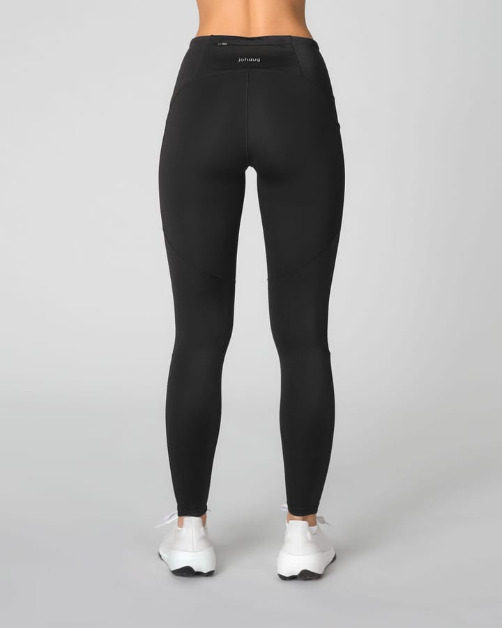 Johaug Women's Impact Tights Black Johaug