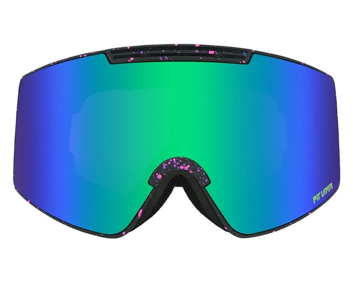 Pit Viper The Proform Goggle The Low Tai'D Pit Viper