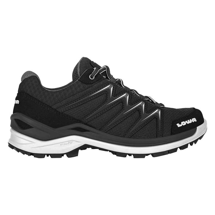 Innox Pro Gtx Lo Women's Black LOWA