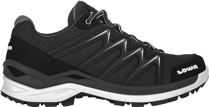 LOWA Women's Innox Pro GORE-TEX Low Black LOWA